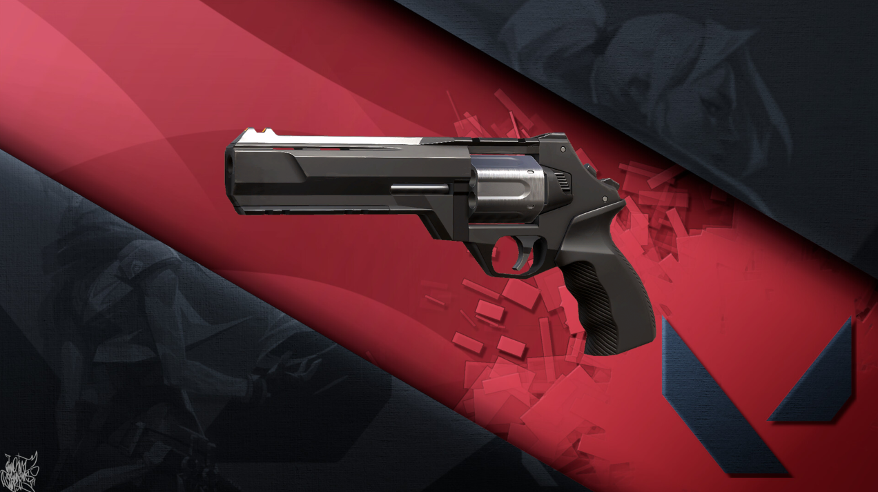 Valorant weapon guide sheriff