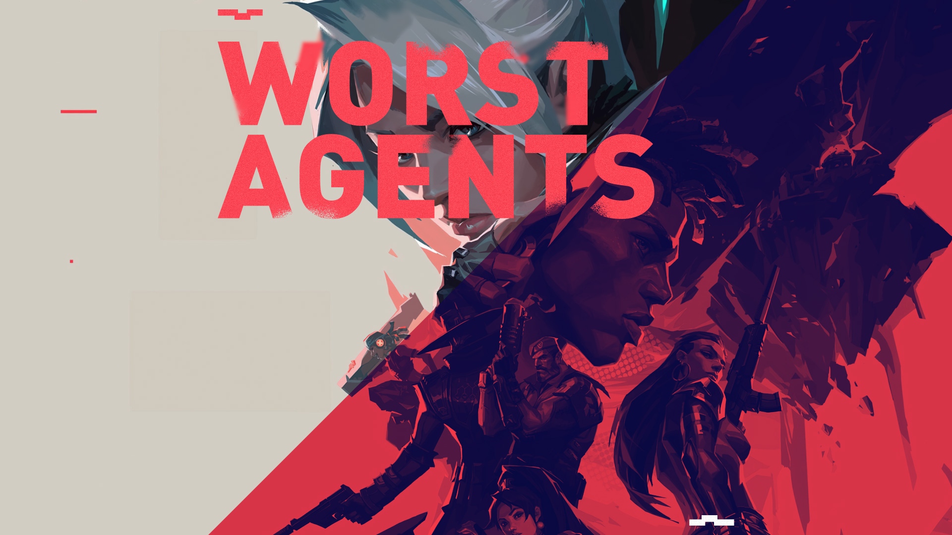 Valorant worst agents 2022 00000