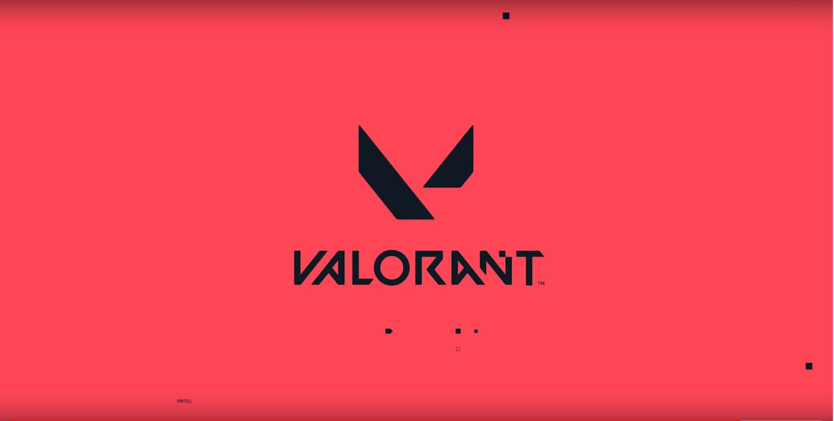 Valorant logo mobile Riot Games