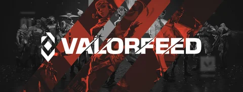 Valorfeed header image