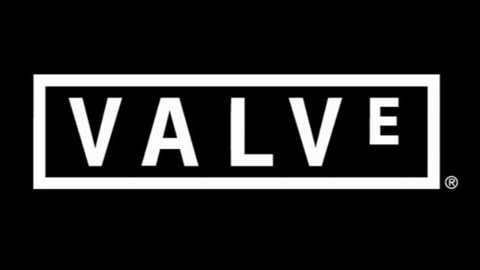 Valve logo