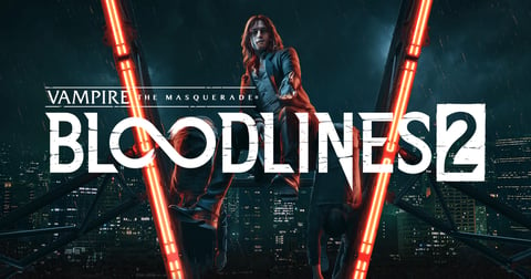 Vampire the masquerade bloodlines 2