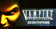 Vampire the masquerade redemption