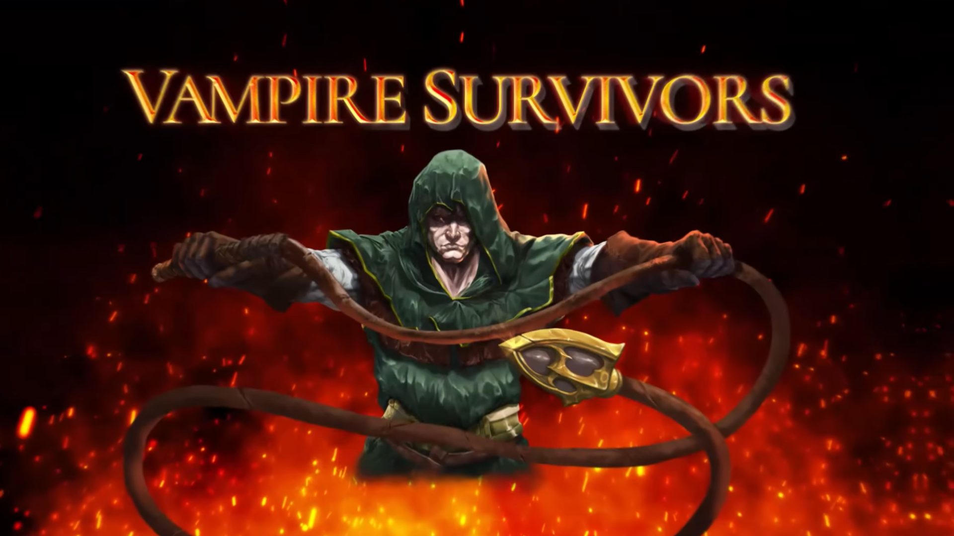 Vampire Survivors 2