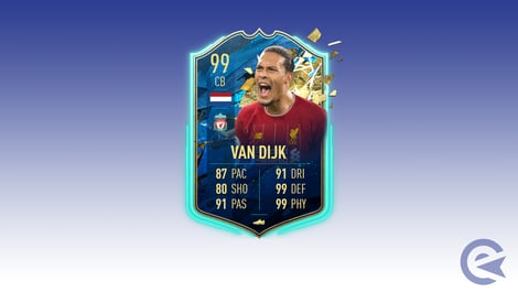 Van dijk