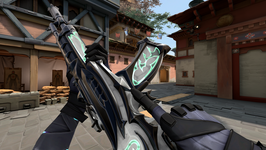 Vandal reaver w