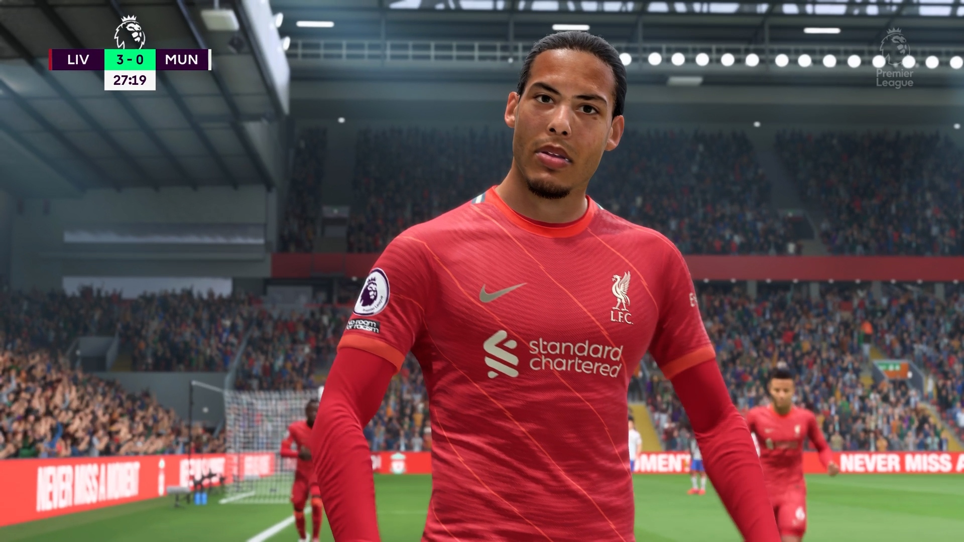Vandijk