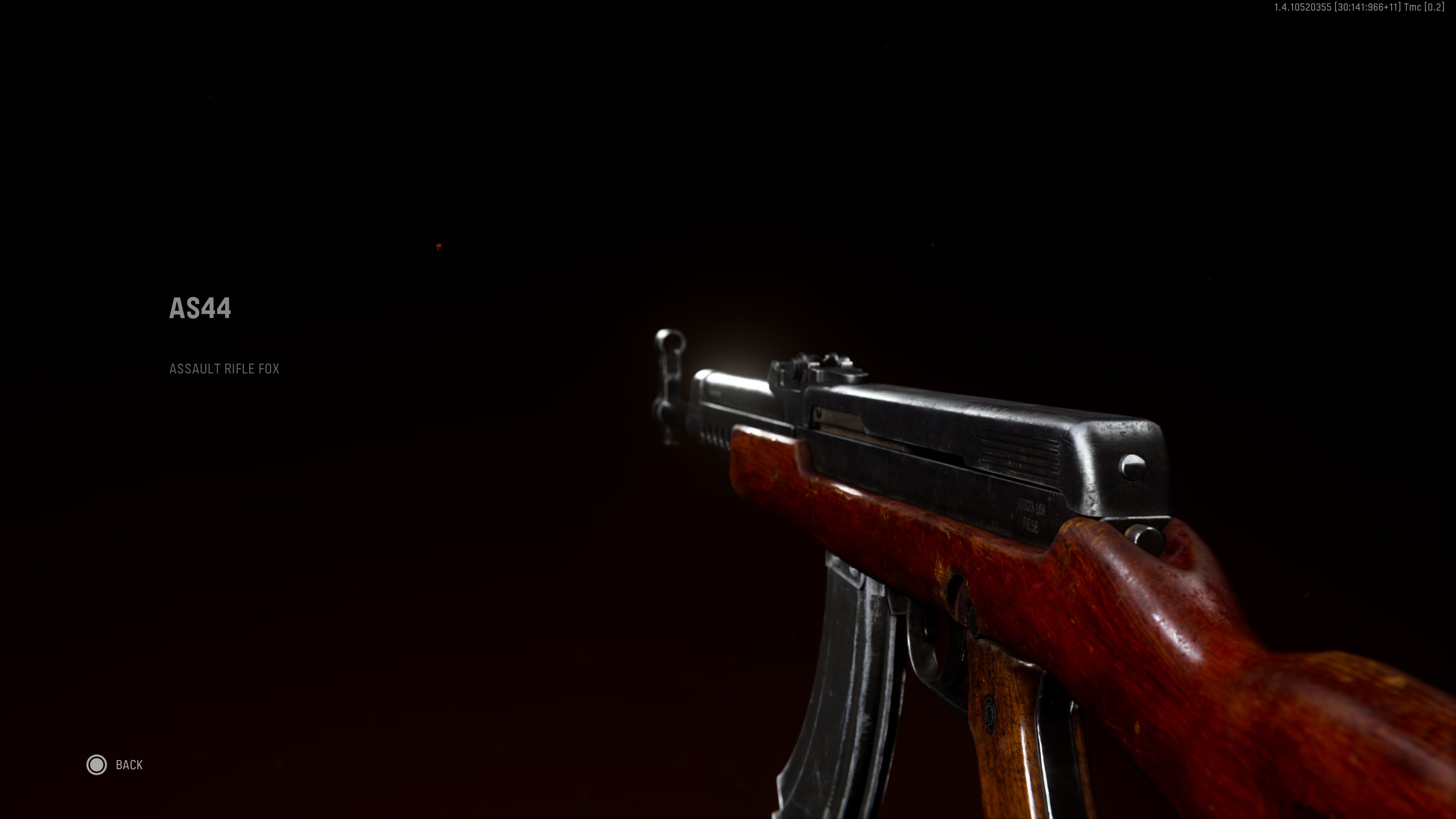 Vanguard as44
