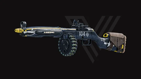 Vanguard night raid mastercraft