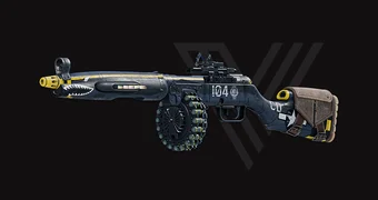 Vanguard night raid mastercraft