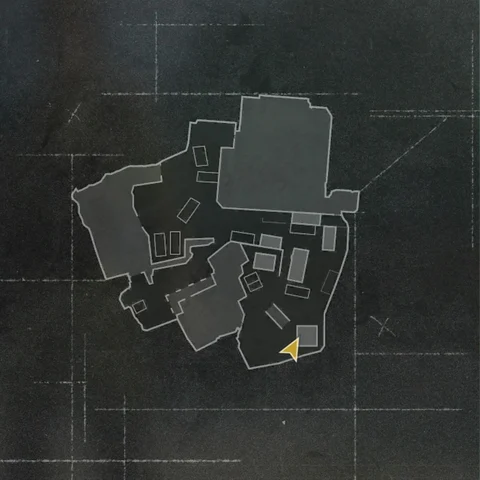 Vanguard radar minimap