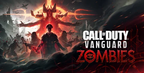 Vanguard zombies round based maps