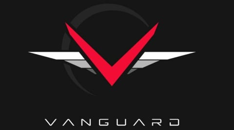 Vanguard