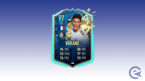 Varane