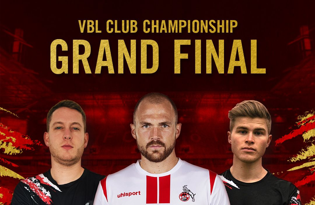 Vbl fc köln