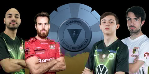 Vbl grand final