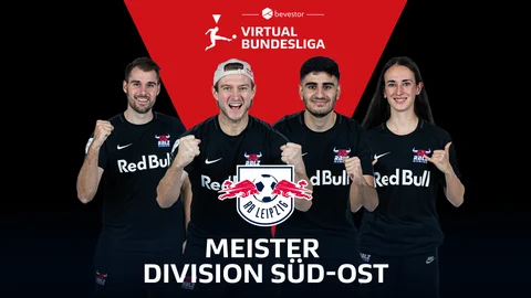 Vbl meister süd ost