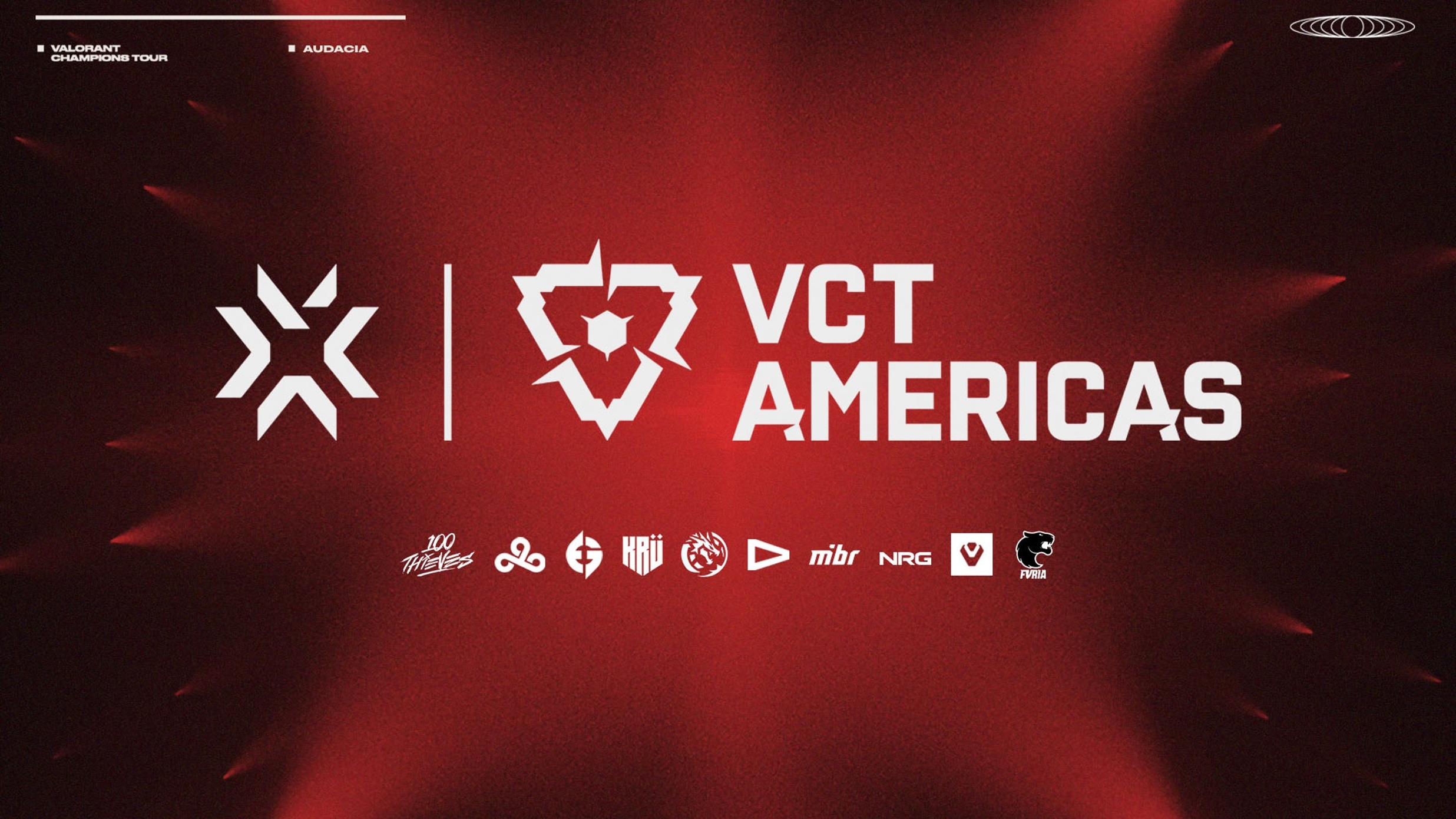 Vct americas