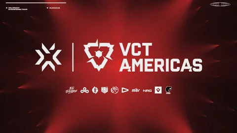 Vct americas