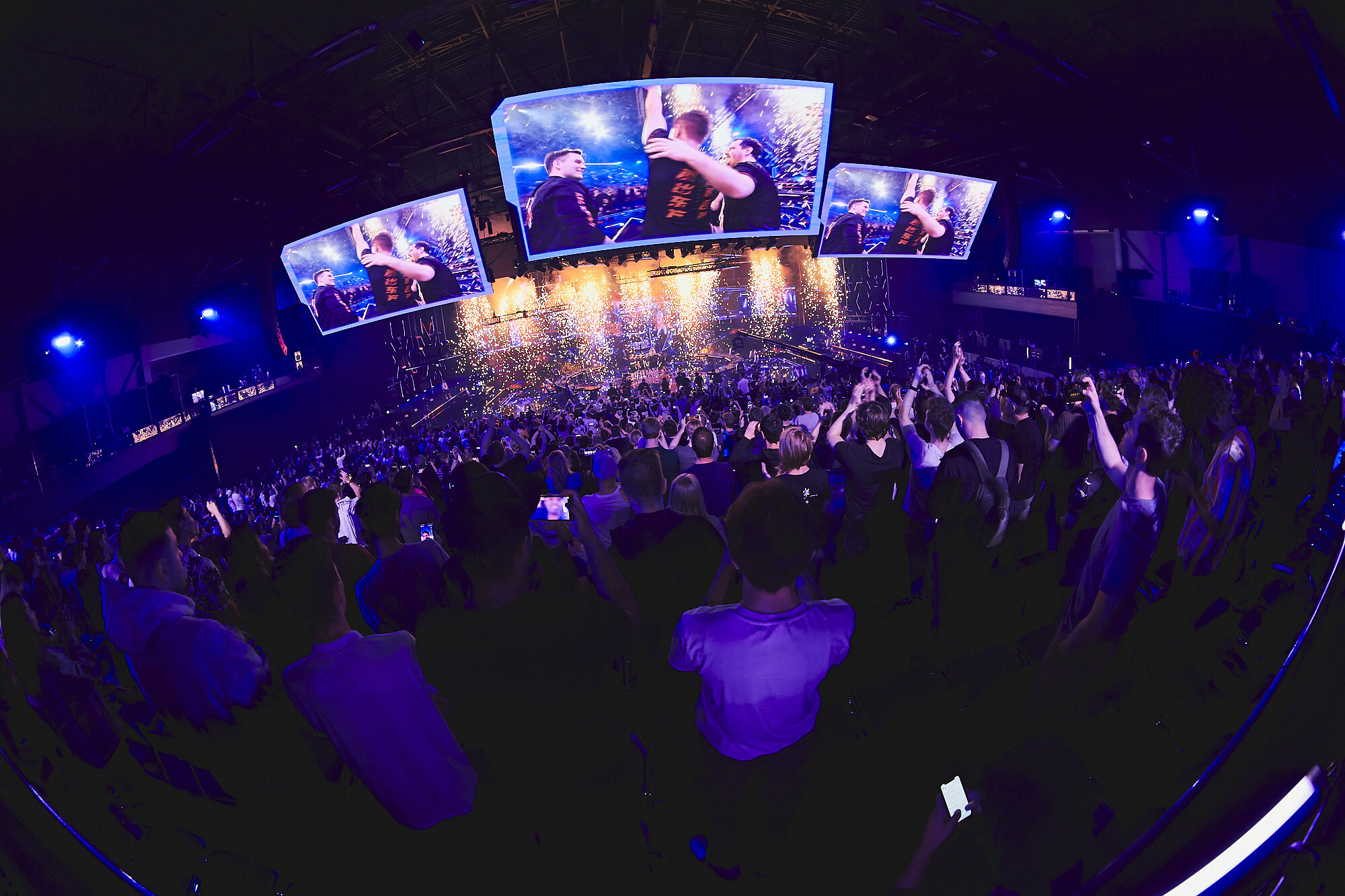 Vct champions na last chance qualifier