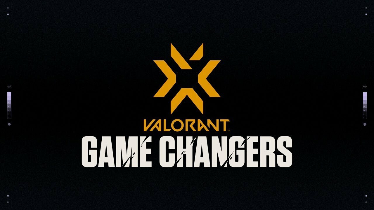 Valorant Game Changers Championship: Viewer's Guide