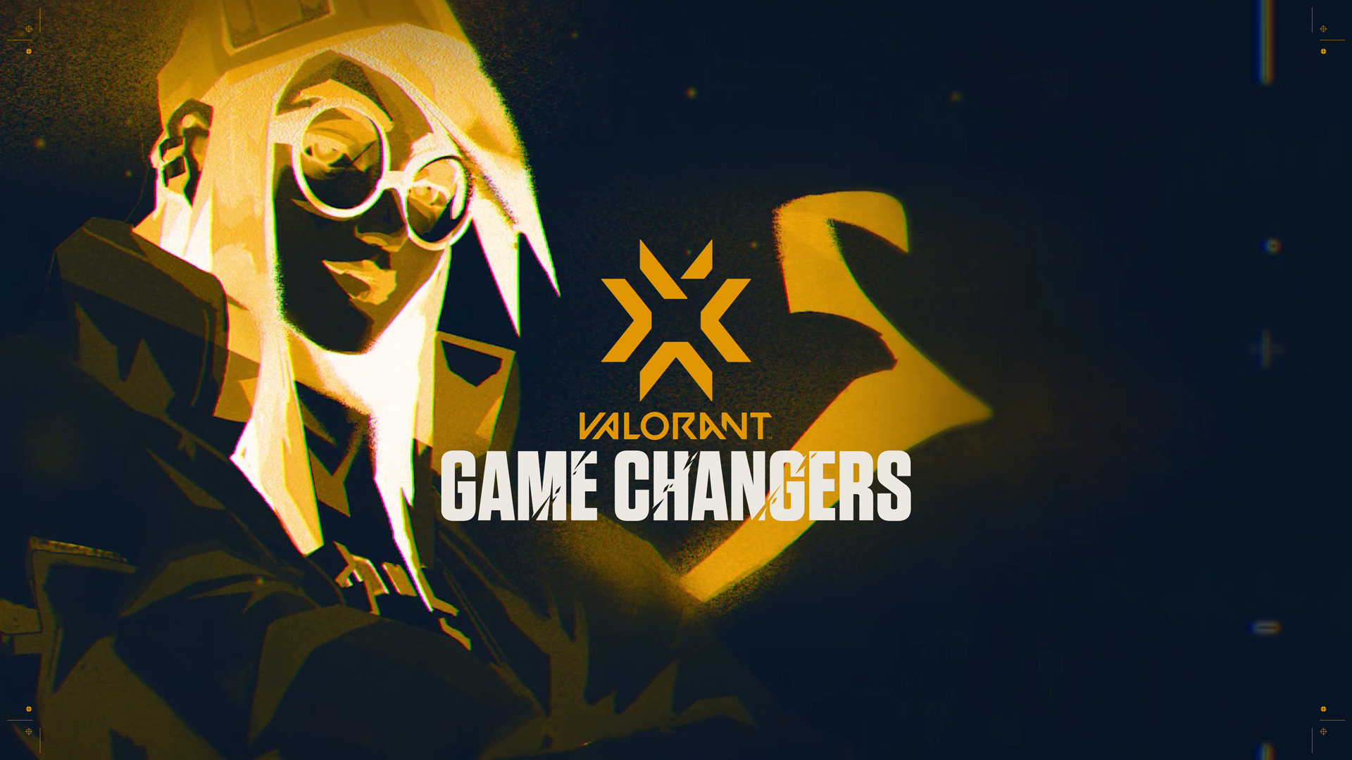 Valorant Game Changers Championship: detalles