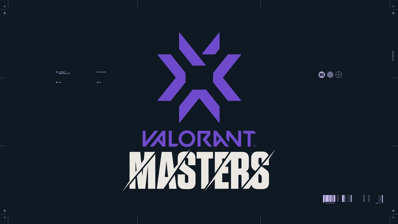 VCT 2022 Stage 1 Masters Teams, Format & More