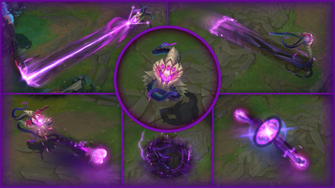 Velkoz vfx