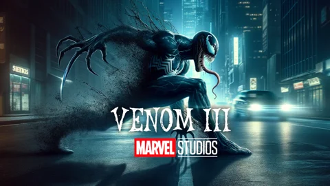 Venom3 marvel