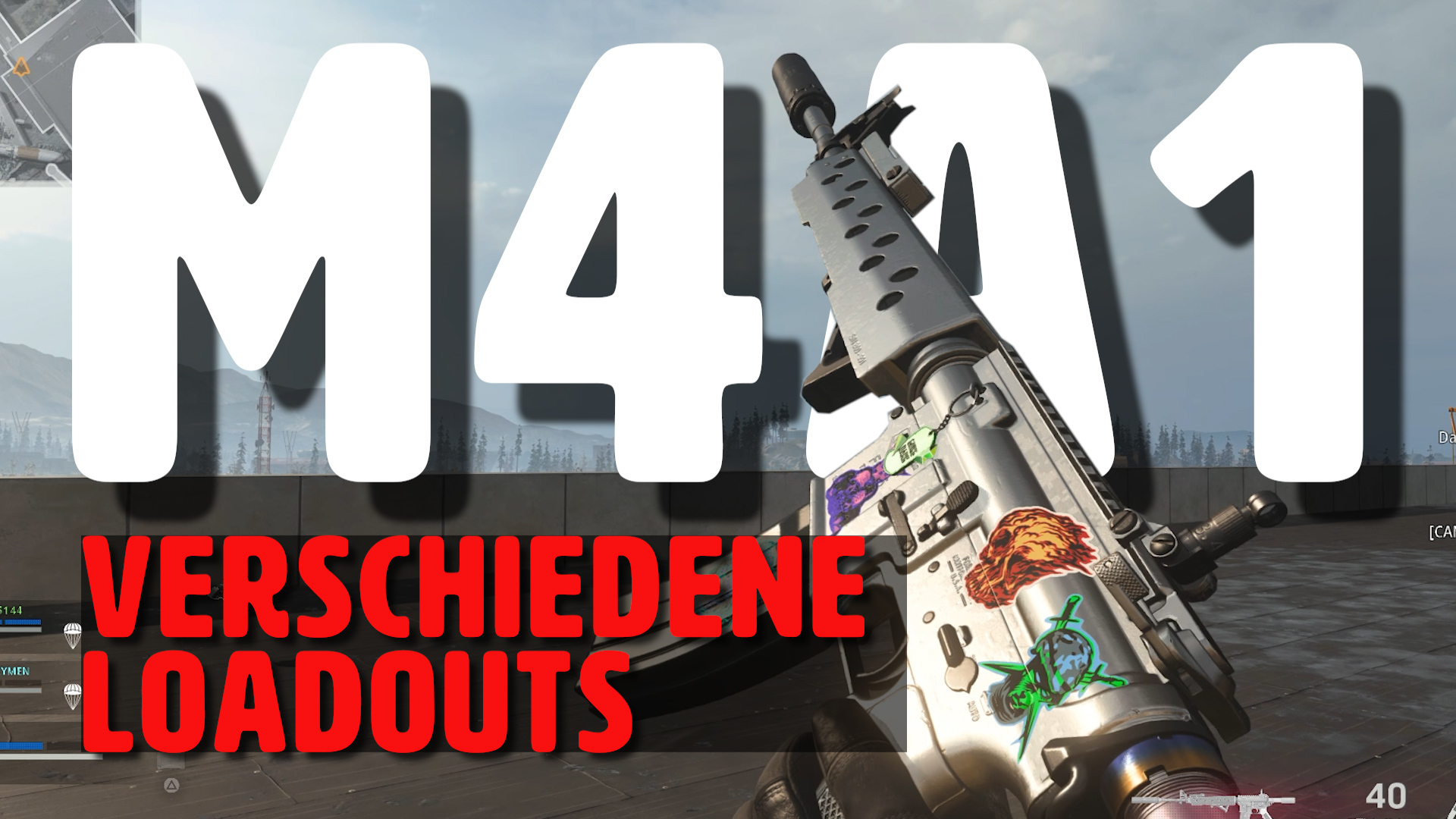Verschiedenem4