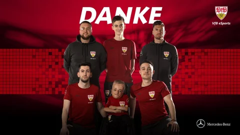 Vfb esports