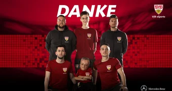 Vfb esports