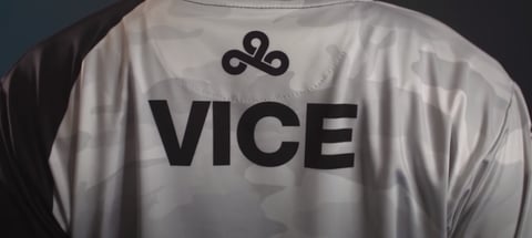 Vice cloud9 valorant