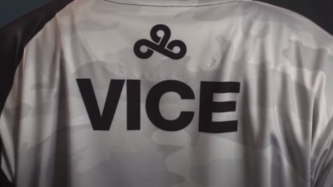 Vice cloud9 valorant