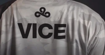 Vice cloud9 valorant