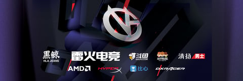 Vici gaming dota 2 facebook