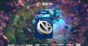 Vici gaming oga dota pit