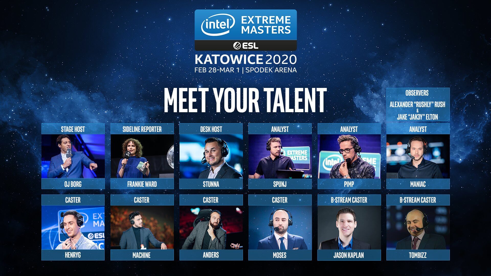 Vici tyloo talent iem katowice