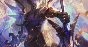 Victorious aatrox