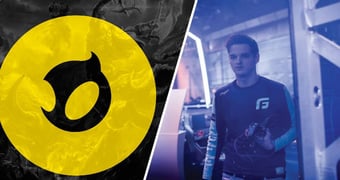 Violentpanda leaves dignitas