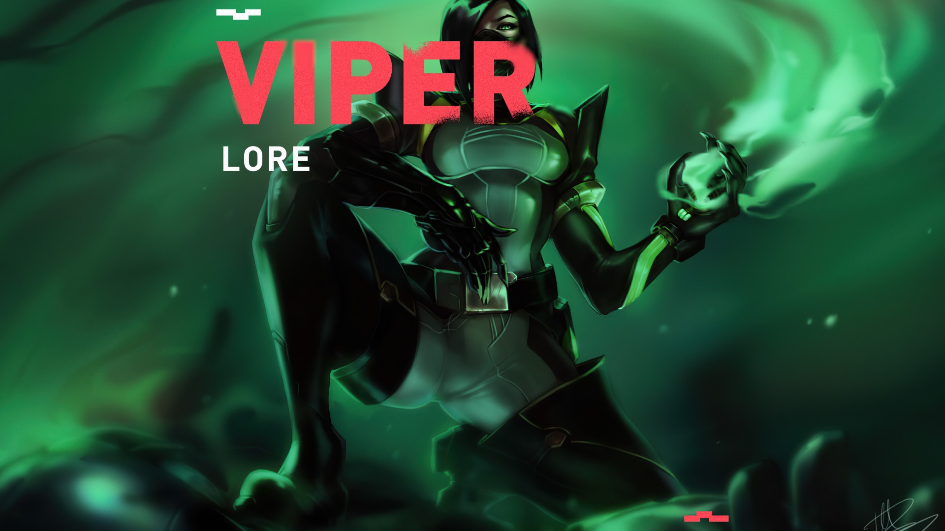 Viper lore backstory valorant 00000