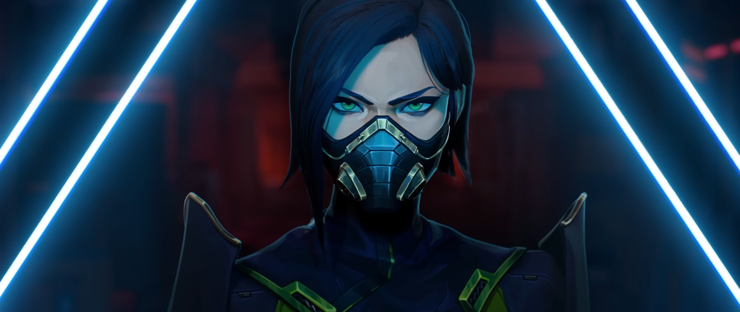 Viper toxic