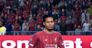 Virgil van dijk