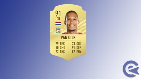 Virgil van dijk