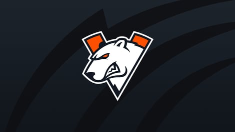 Virtus pro dota 2