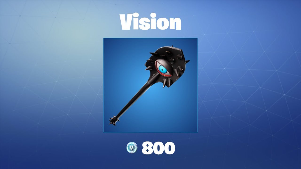 Vision