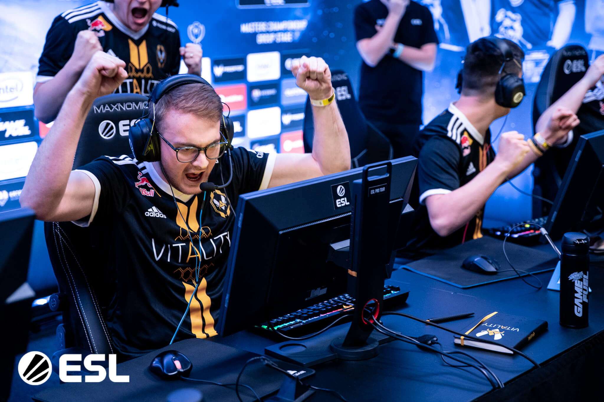 Vitality iem katowice