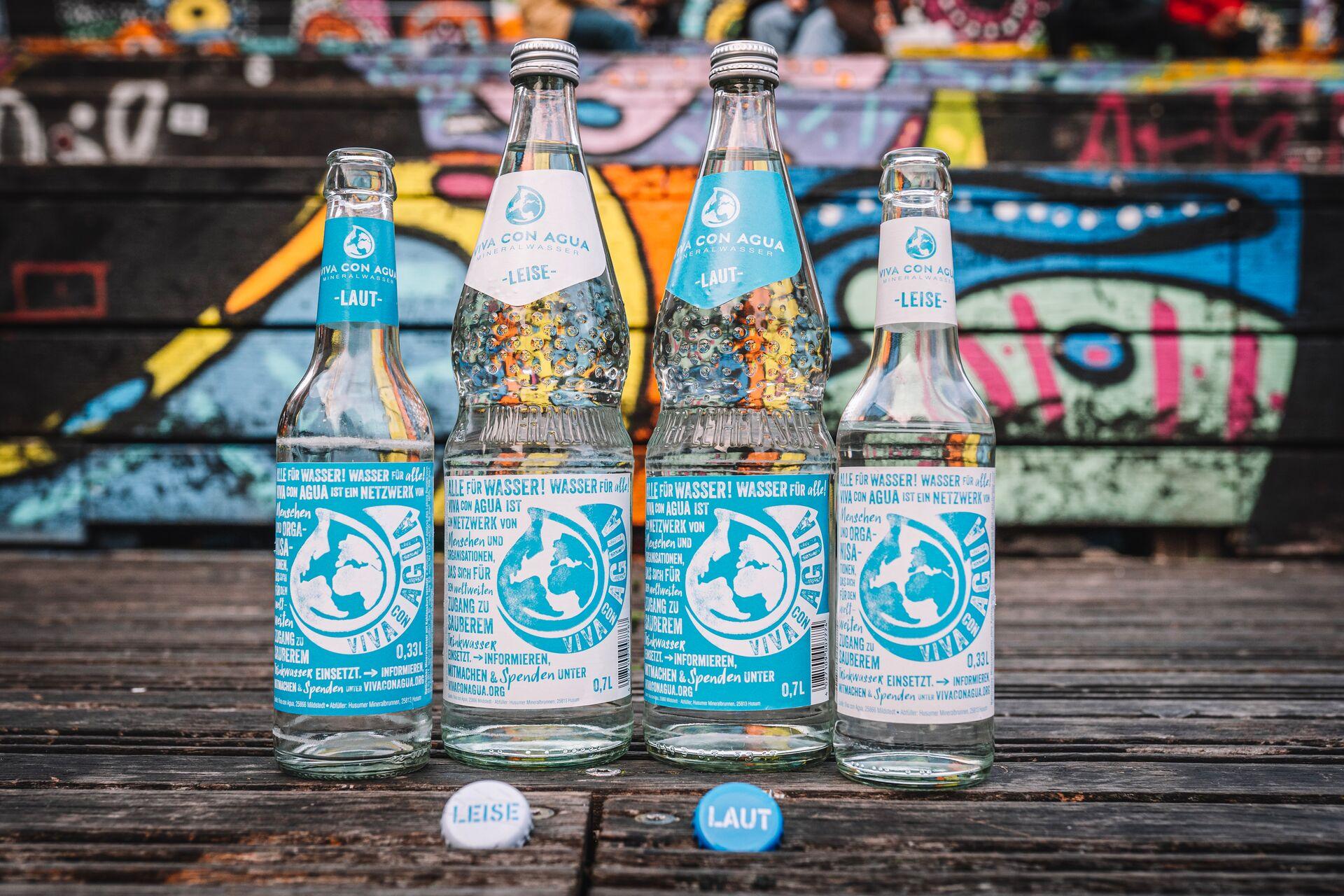 Viva con agua