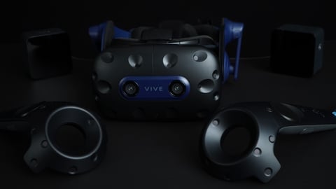 Vive pro 2 review