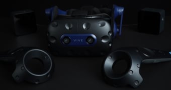 Vive pro 2 review